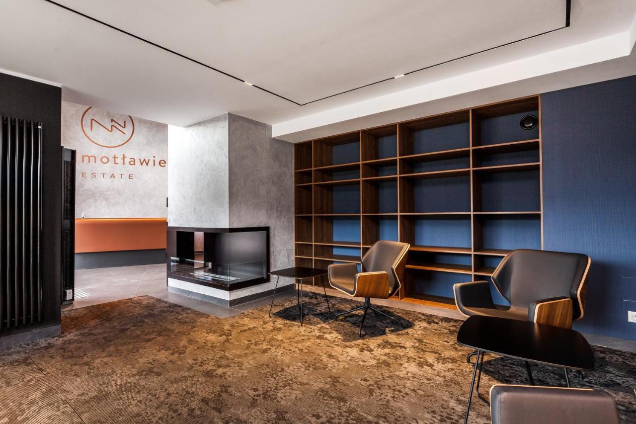 Uroczy Apartament W Centrum Starego Miasta Gdaňsk Exteriér fotografie