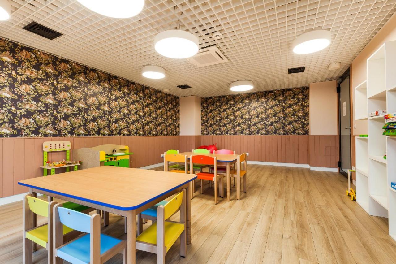 Uroczy Apartament W Centrum Starego Miasta Gdaňsk Exteriér fotografie
